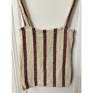 Woven Tote Jerga